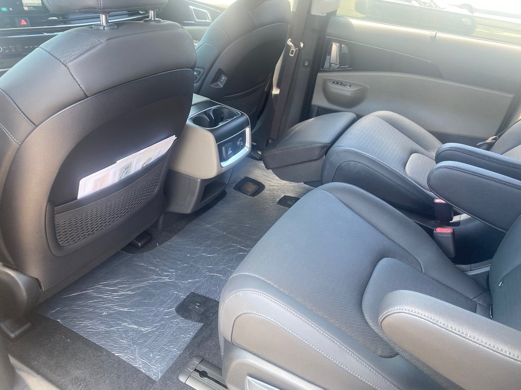 Kia Carnival Hybrid SX+ | HEV | Leather | 7-Pass | Warranty to 2034 2026 à Hebbville, Nouvelle-Écosse - 52 - w1024h768px