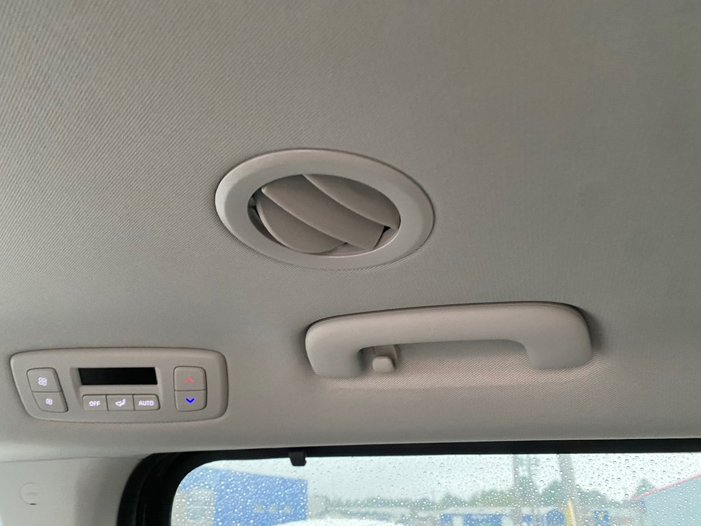 Kia Carnival Hybrid SX+ | HEV | Leather | 7-Pass | Warranty to 2034 2026 à Hebbville, Nouvelle-Écosse - 43 - w1024h768px