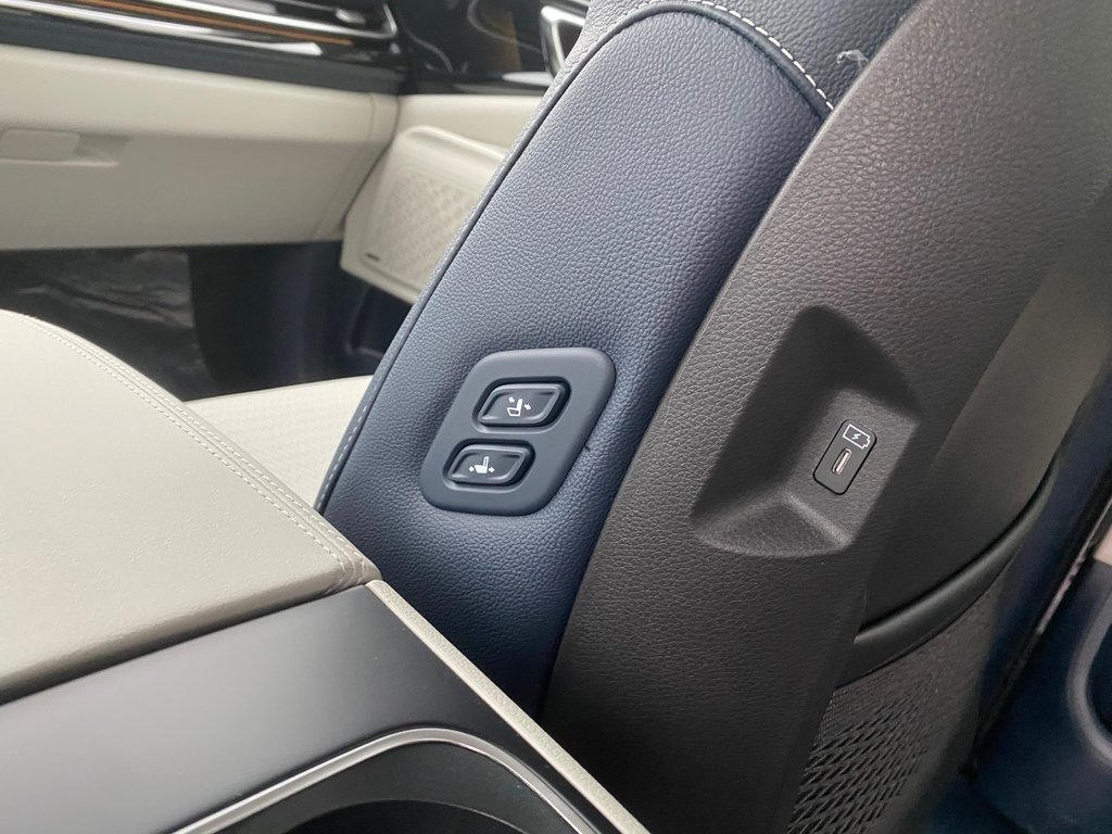 Kia Carnival Hybrid SX+ | HEV | Leather | 7-Pass | Warranty to 2034 2026 à Hebbville, Nouvelle-Écosse - 41 - w1024h768px