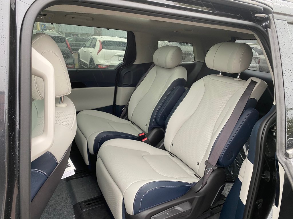 Kia Carnival Hybrid SX+ | HEV | Leather | 7-Pass | Warranty to 2034 2026 à Hebbville, Nouvelle-Écosse - 37 - w1024h768px