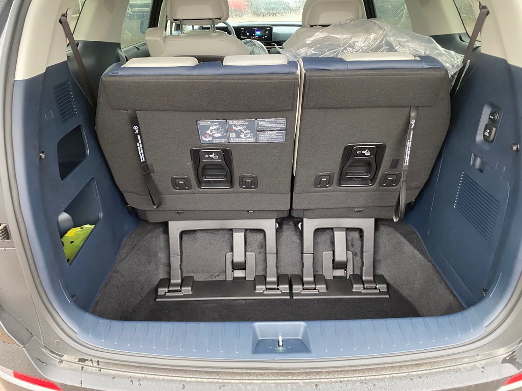 Kia Carnival Hybrid SX+ | HEV | Leather | 7-Pass | Warranty to 2034 2026 à Hebbville, Nouvelle-Écosse - 50 - w1024h768px