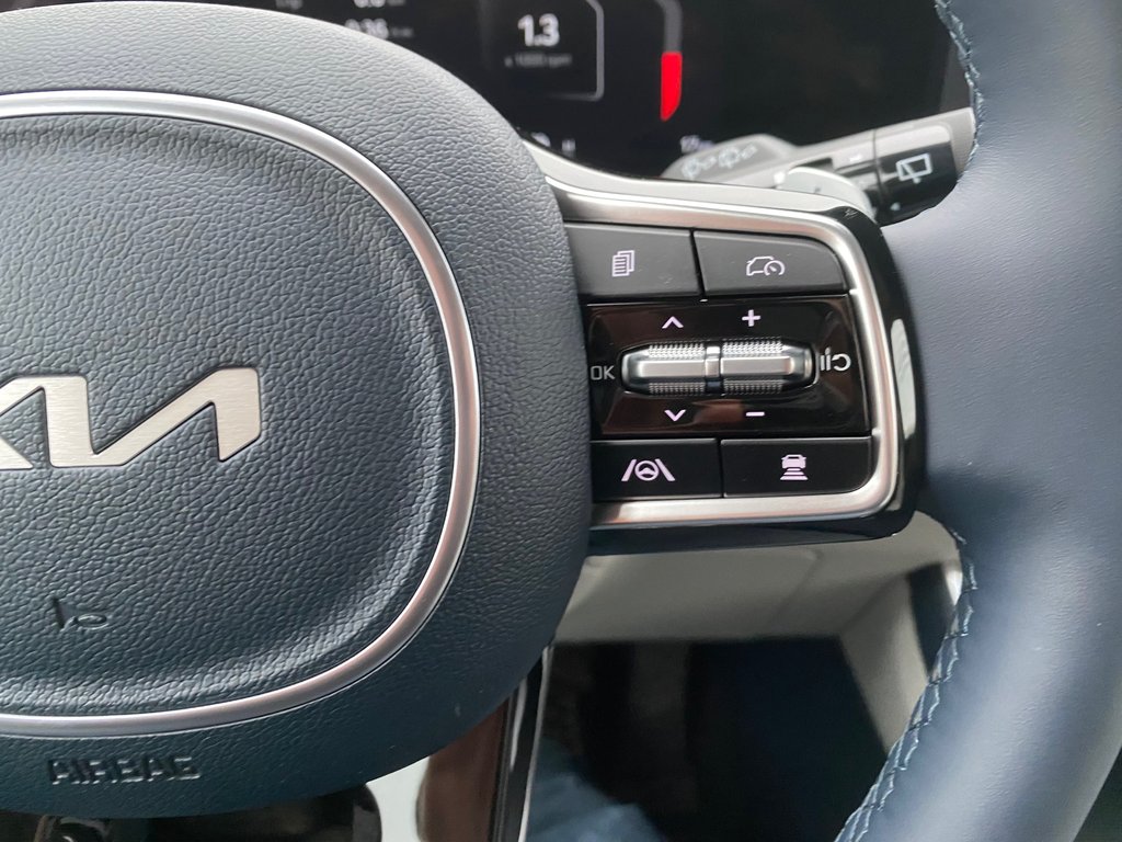 Kia Carnival Hybrid SX+ | HEV | Leather | 7-Pass | Warranty to 2034 2026 à Hebbville, Nouvelle-Écosse - 23 - w1024h768px