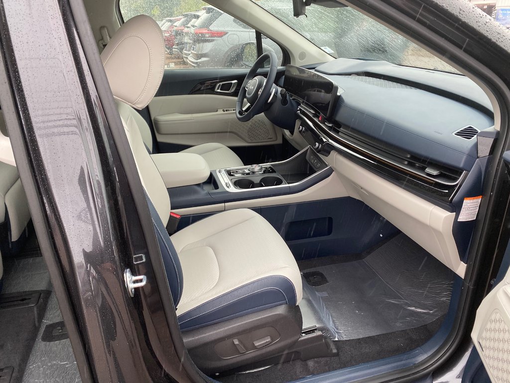 Kia Carnival Hybrid SX+ | HEV | Leather | 7-Pass | Warranty to 2034 2026 à Hebbville, Nouvelle-Écosse - 53 - w1024h768px