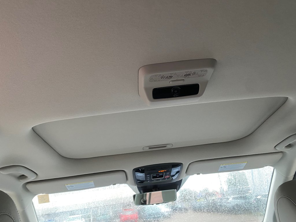 Kia Carnival Hybrid SX+ | HEV | Leather | 7-Pass | Warranty to 2034 2026 à Hebbville, Nouvelle-Écosse - 45 - w1024h768px