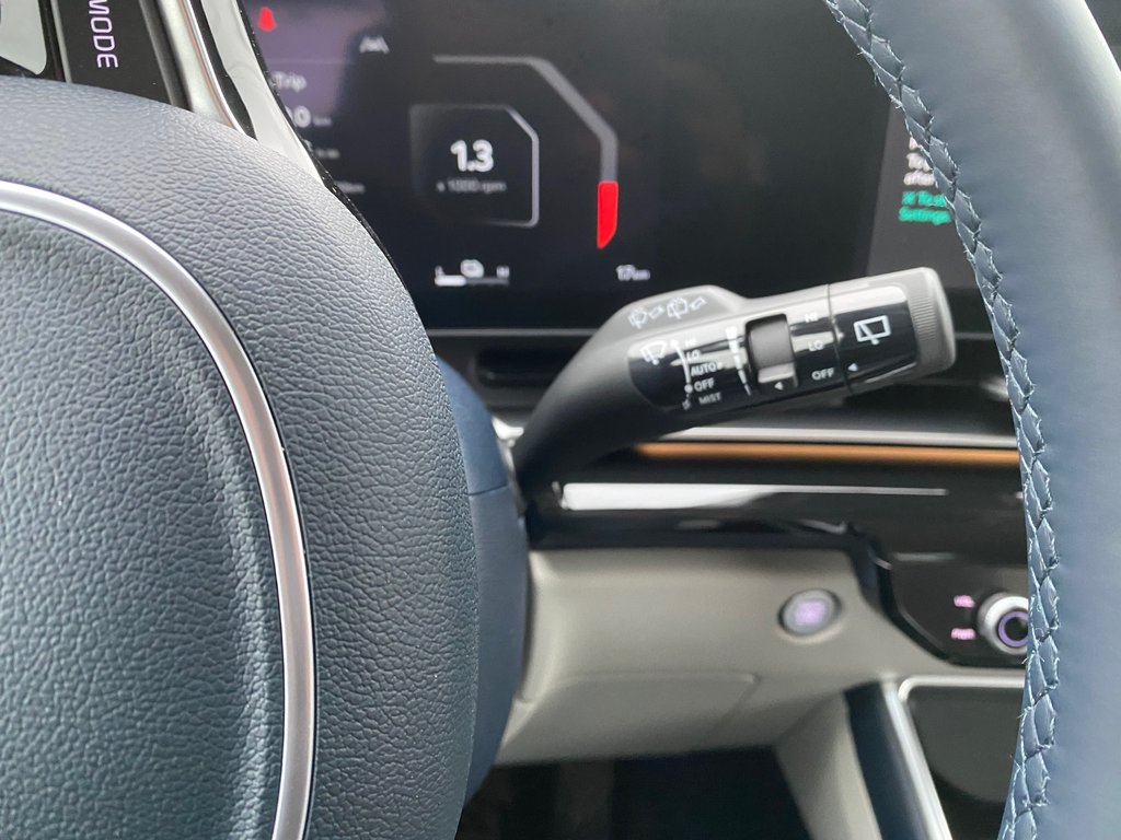Kia Carnival Hybrid SX+ | HEV | Leather | 7-Pass | Warranty to 2034 2026 à Hebbville, Nouvelle-Écosse - 24 - w1024h768px
