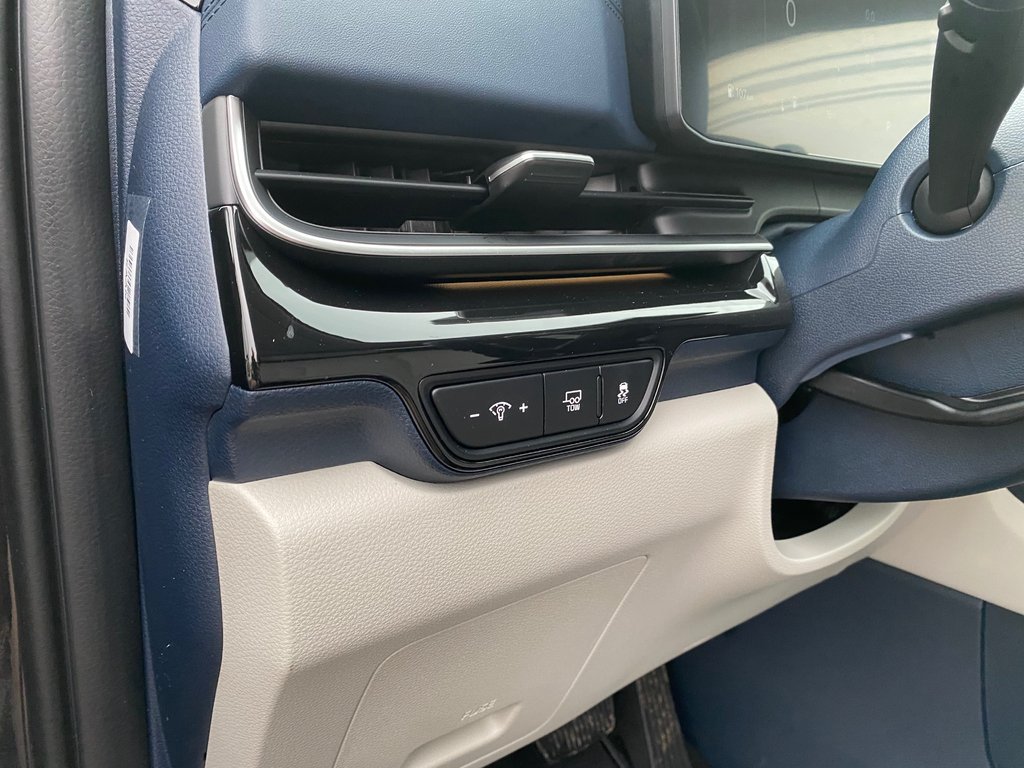 Kia Carnival Hybrid SX+ | HEV | Leather | 7-Pass | Warranty to 2034 2026 à Hebbville, Nouvelle-Écosse - 18 - w1024h768px