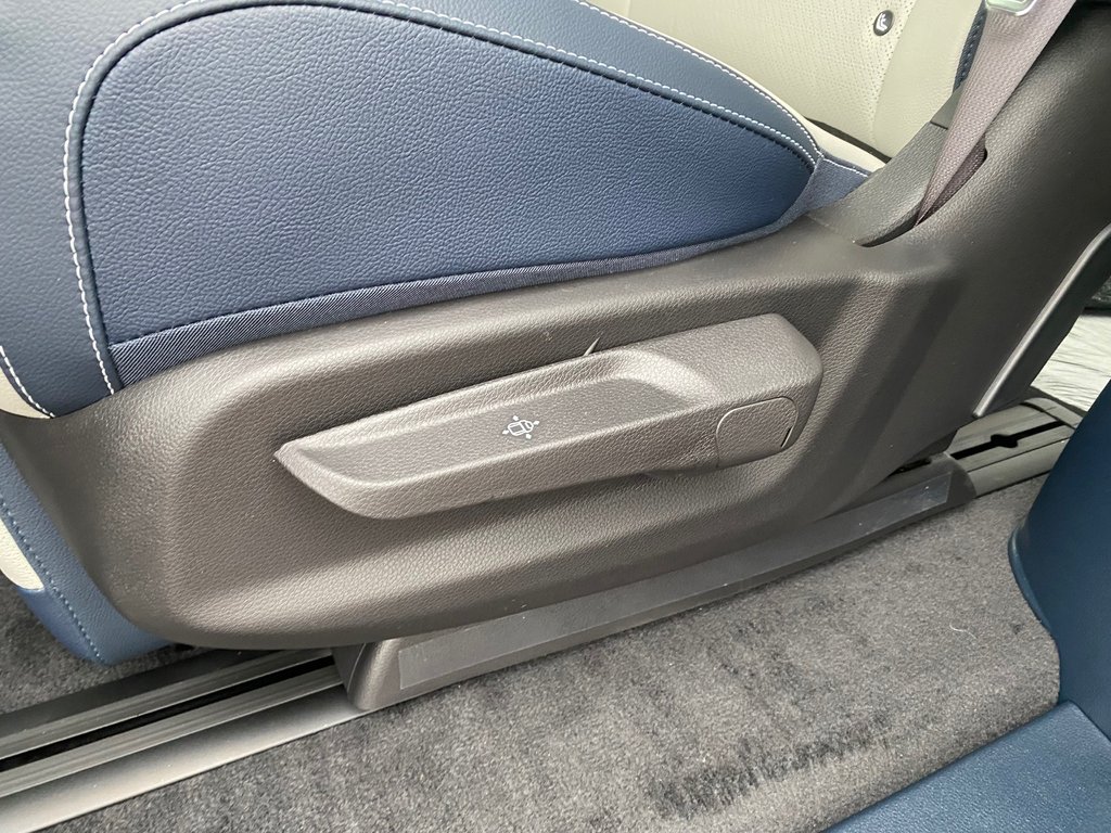 Kia Carnival Hybrid SX+ | HEV | Leather | 7-Pass | Warranty to 2034 2026 à Hebbville, Nouvelle-Écosse - 38 - w1024h768px