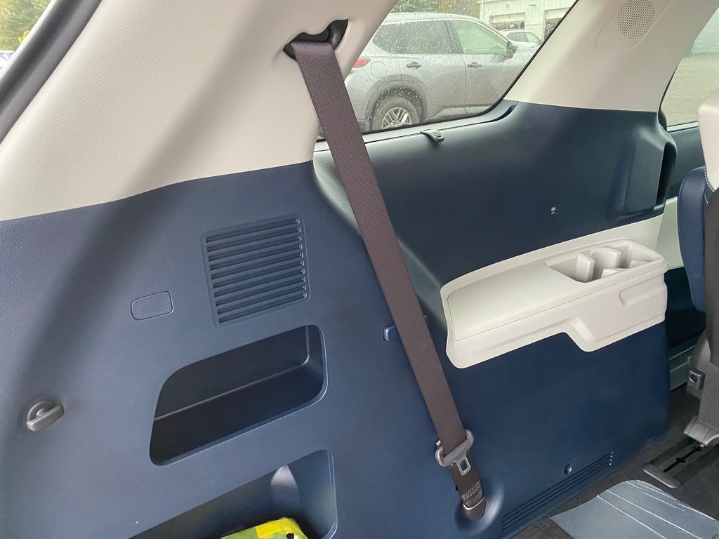 Kia Carnival Hybrid SX+ | HEV | Leather | 7-Pass | Warranty to 2034 2026 à Hebbville, Nouvelle-Écosse - 48 - w1024h768px