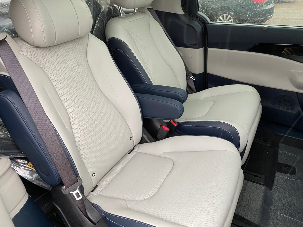 Kia Carnival Hybrid SX+ | HEV | Leather | 7-Pass | Warranty to 2034 2026 à Hebbville, Nouvelle-Écosse - 52 - w1024h768px