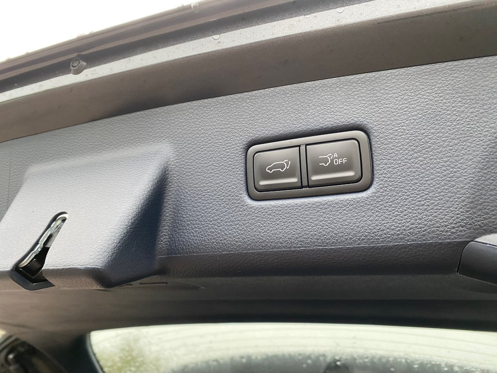 Kia Carnival Hybrid SX+ | HEV | Leather | 7-Pass | Warranty to 2034 2026 à Hebbville, Nouvelle-Écosse - 51 - w1024h768px