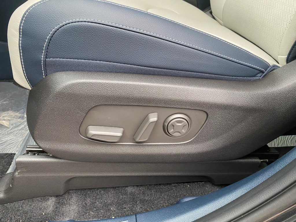 Kia Carnival Hybrid SX+ | HEV | Leather | 7-Pass | Warranty to 2034 2026 à Hebbville, Nouvelle-Écosse - 19 - w1024h768px