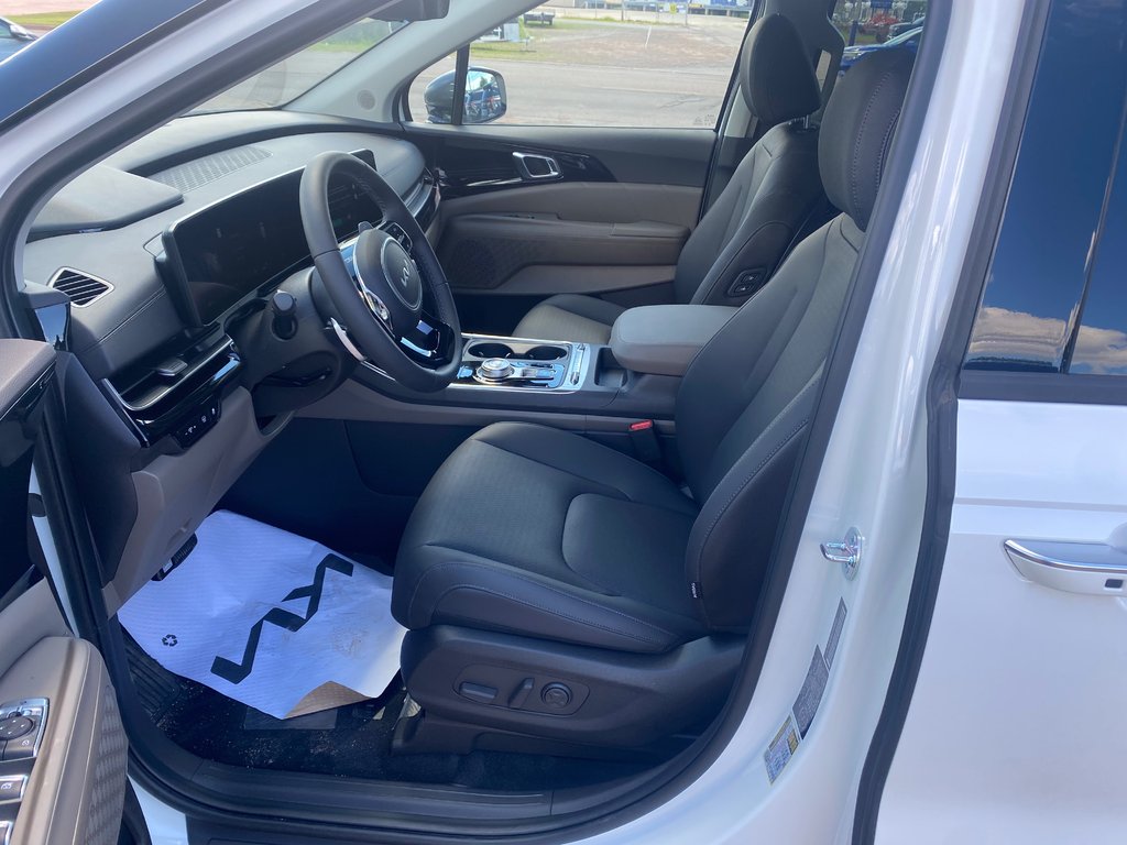 2026 Kia Carnival Hybrid SX+ | HEV | Leather | 7-Pass | Warranty to 2034 in Hebbville, Nova Scotia - 31 - w1024h768px