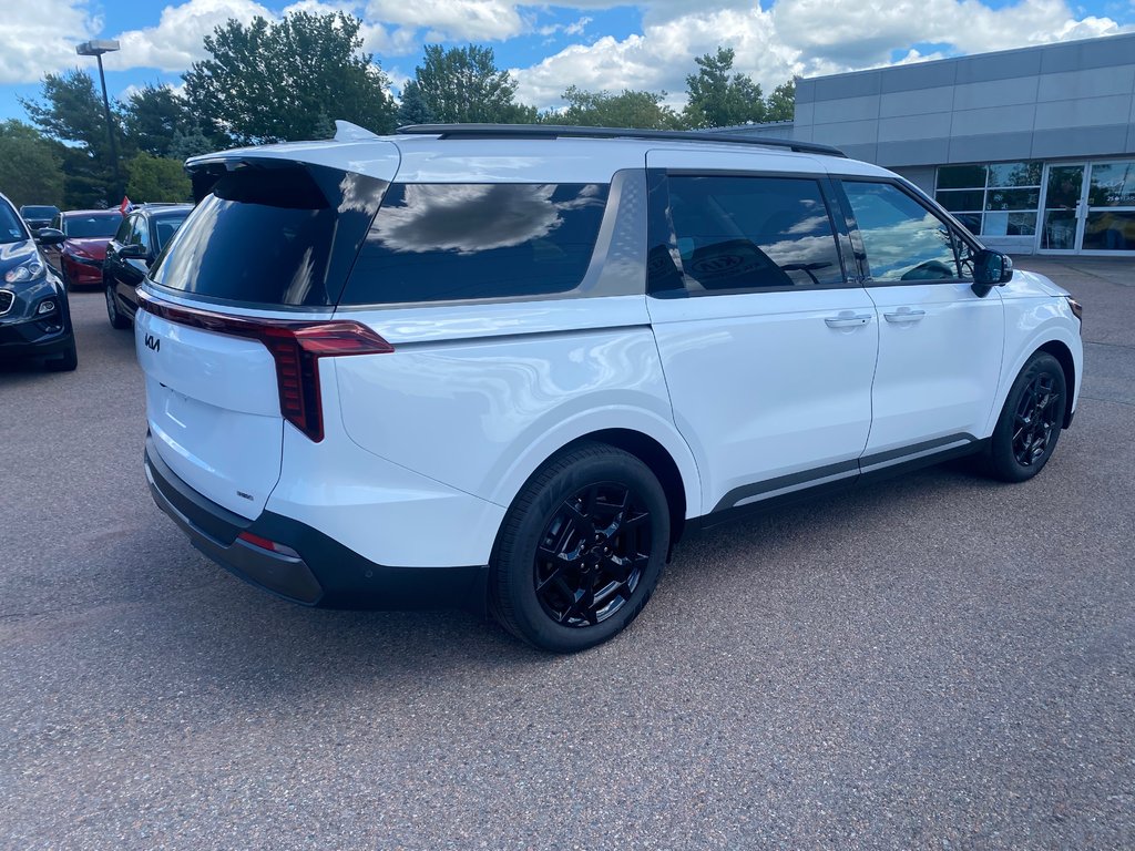 2026 Kia Carnival Hybrid SX+ | HEV | Leather | 7-Pass | Warranty to 2034 in Hebbville, Nova Scotia - 12 - w1024h768px