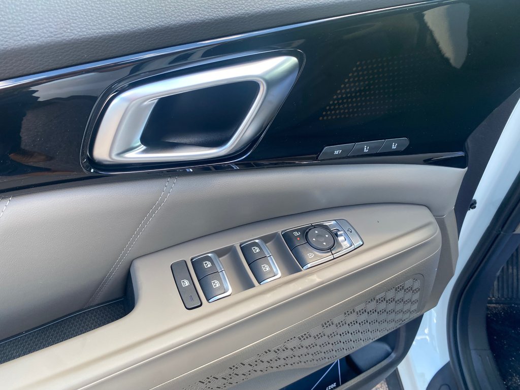2026 Kia Carnival Hybrid SX+ | HEV | Leather | 7-Pass | Warranty to 2034 in Hebbville, Nova Scotia - 29 - w1024h768px