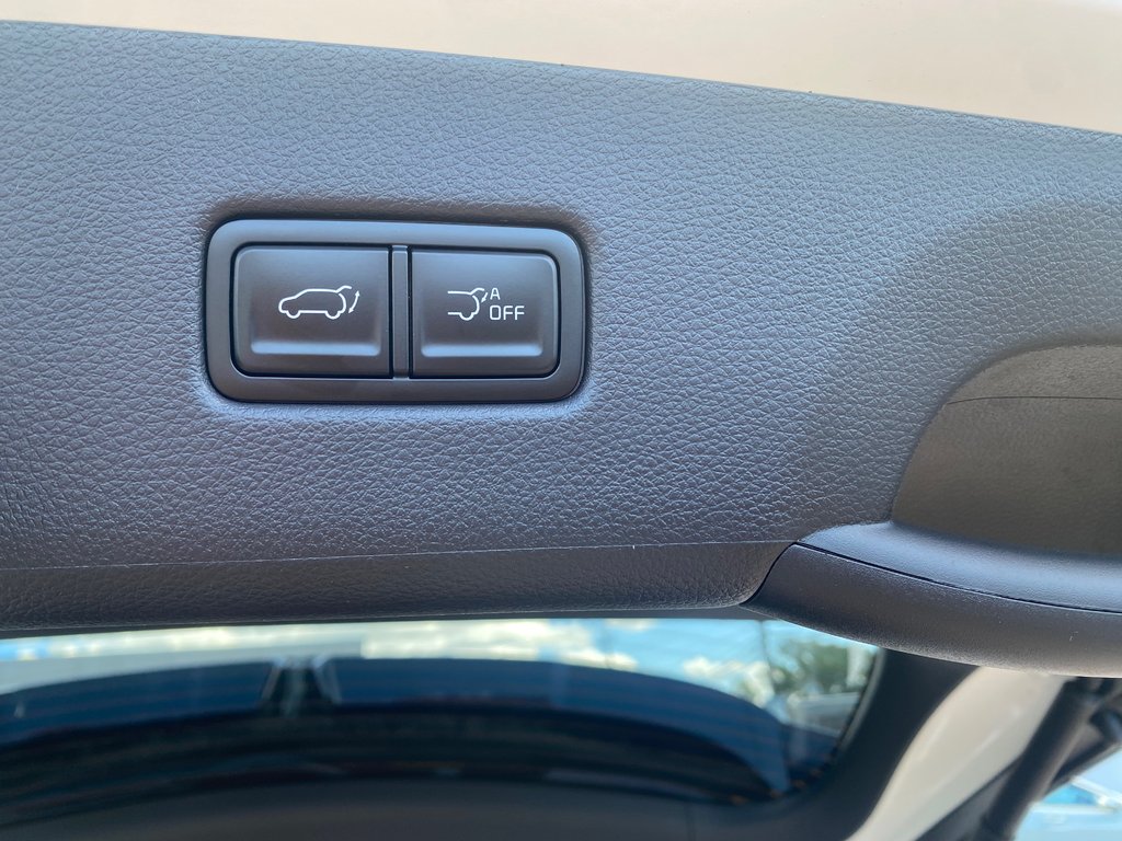 2026 Kia Carnival Hybrid SX+ | HEV | Leather | 7-Pass | Warranty to 2034 in Hebbville, Nova Scotia - 64 - w1024h768px