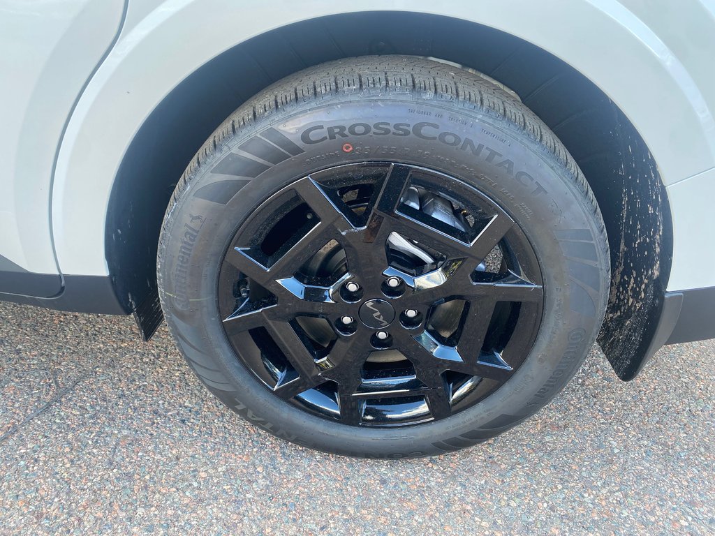 2026 Kia Carnival Hybrid SX+ | HEV | Leather | 7-Pass | Warranty to 2034 in Hebbville, Nova Scotia - 19 - w1024h768px