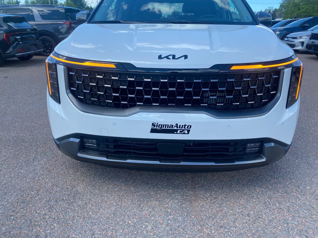 2026 Kia Carnival Hybrid SX+ | HEV | Leather | 7-Pass | Warranty to 2034 in Hebbville, Nova Scotia - 15 - w1024h768px