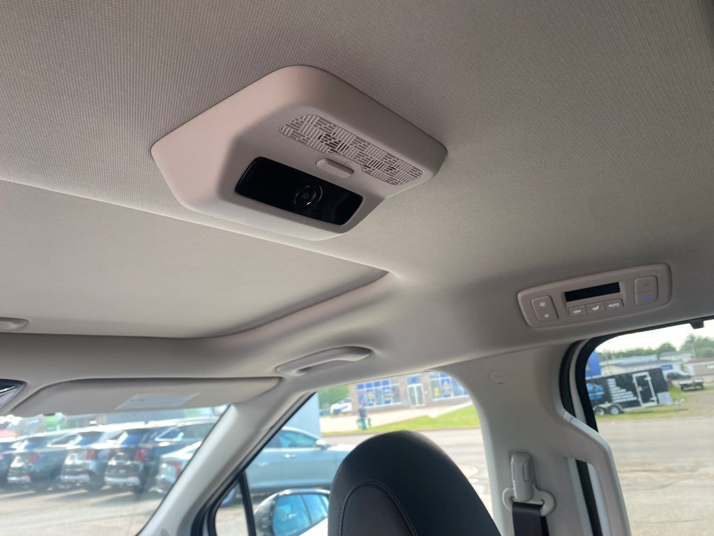 2026 Kia Carnival Hybrid SX+ | HEV | Leather | 7-Pass | Warranty to 2034 in Hebbville, Nova Scotia - 59 - w1024h768px