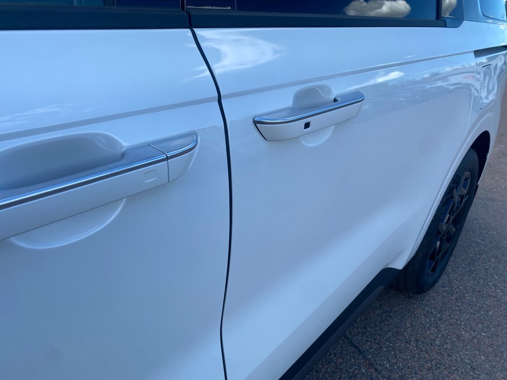 2026 Kia Carnival Hybrid SX+ | HEV | Leather | 7-Pass | Warranty to 2034 in Hebbville, Nova Scotia - 23 - w1024h768px