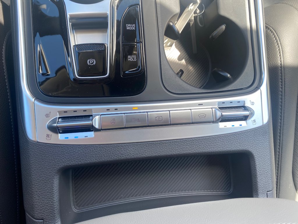 2026 Kia Carnival Hybrid SX+ | HEV | Leather | 7-Pass | Warranty to 2034 in Hebbville, Nova Scotia - 51 - w1024h768px