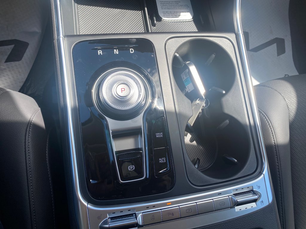 2026 Kia Carnival Hybrid SX+ | HEV | Leather | 7-Pass | Warranty to 2034 in Hebbville, Nova Scotia - 45 - w1024h768px