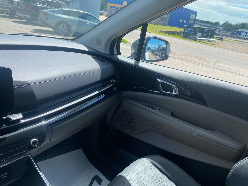 2026 Kia Carnival Hybrid SX+ | HEV | Leather | 7-Pass | Warranty to 2034 in Hebbville, Nova Scotia - 53 - w1024h768px