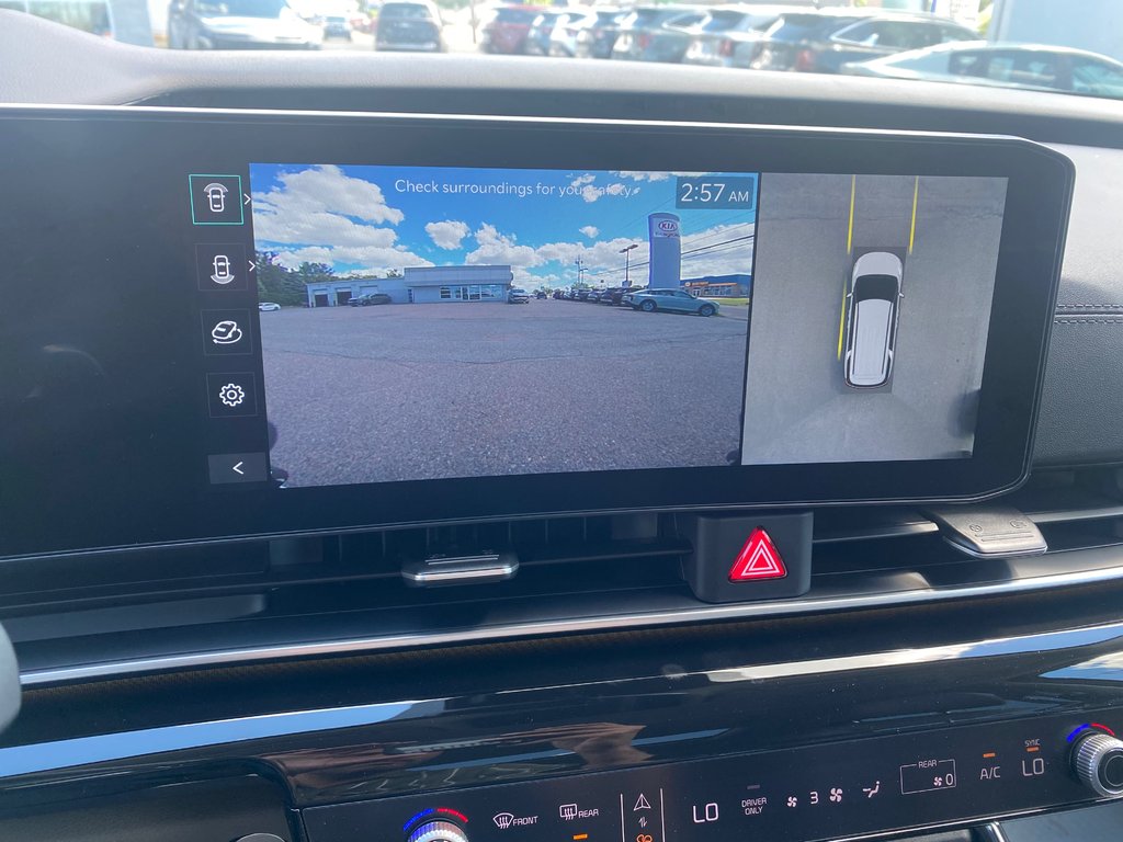 2026 Kia Carnival Hybrid SX+ | HEV | Leather | 7-Pass | Warranty to 2034 in Hebbville, Nova Scotia - 40 - w1024h768px