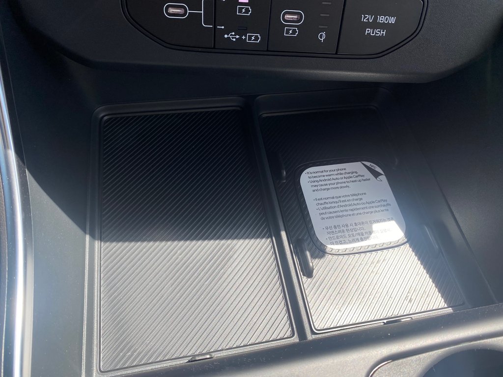 2026 Kia Carnival Hybrid SX+ | HEV | Leather | 7-Pass | Warranty to 2034 in Hebbville, Nova Scotia - 44 - w1024h768px
