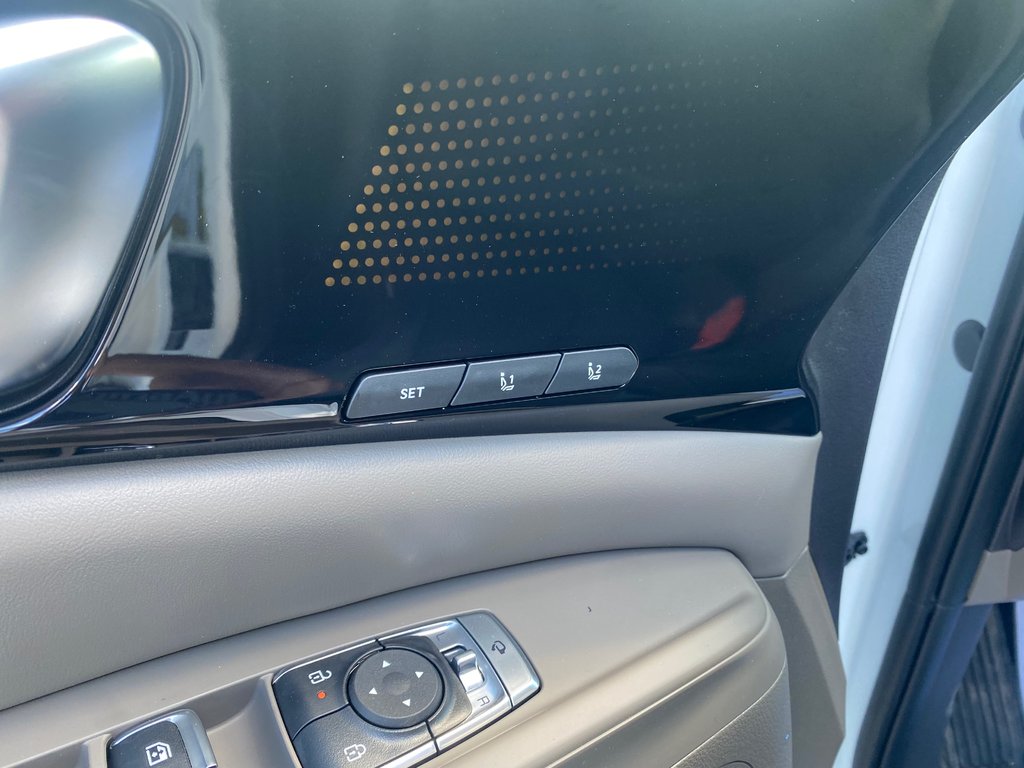 2026 Kia Carnival Hybrid SX+ | HEV | Leather | 7-Pass | Warranty to 2034 in Hebbville, Nova Scotia - 30 - w1024h768px