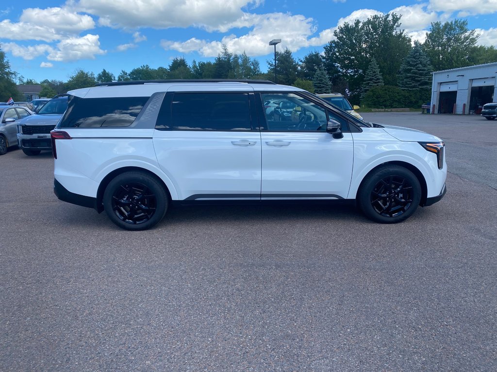 2026 Kia Carnival Hybrid SX+ | HEV | Leather | 7-Pass | Warranty to 2034 in Hebbville, Nova Scotia - 13 - w1024h768px