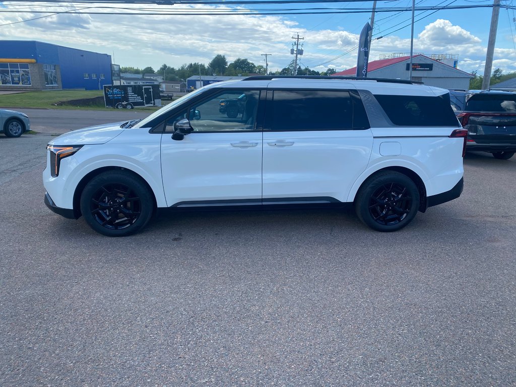 2026 Kia Carnival Hybrid SX+ | HEV | Leather | 7-Pass | Warranty to 2034 in Hebbville, Nova Scotia - 7 - w1024h768px