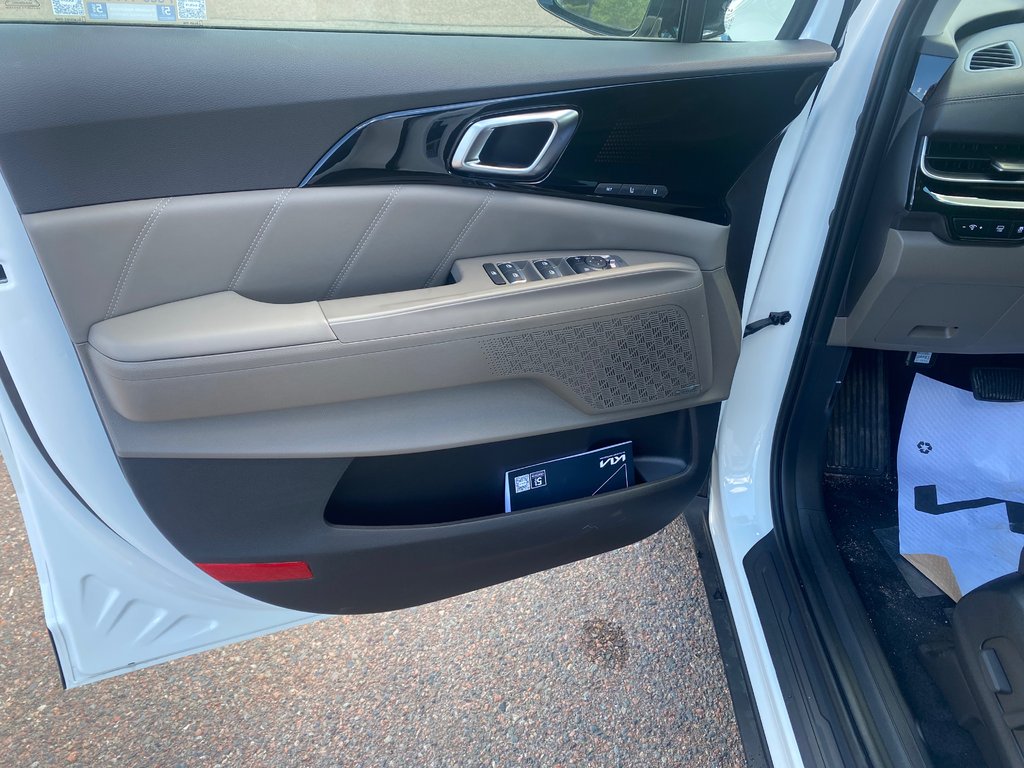2026 Kia Carnival Hybrid SX+ | HEV | Leather | 7-Pass | Warranty to 2034 in Hebbville, Nova Scotia - 28 - w1024h768px