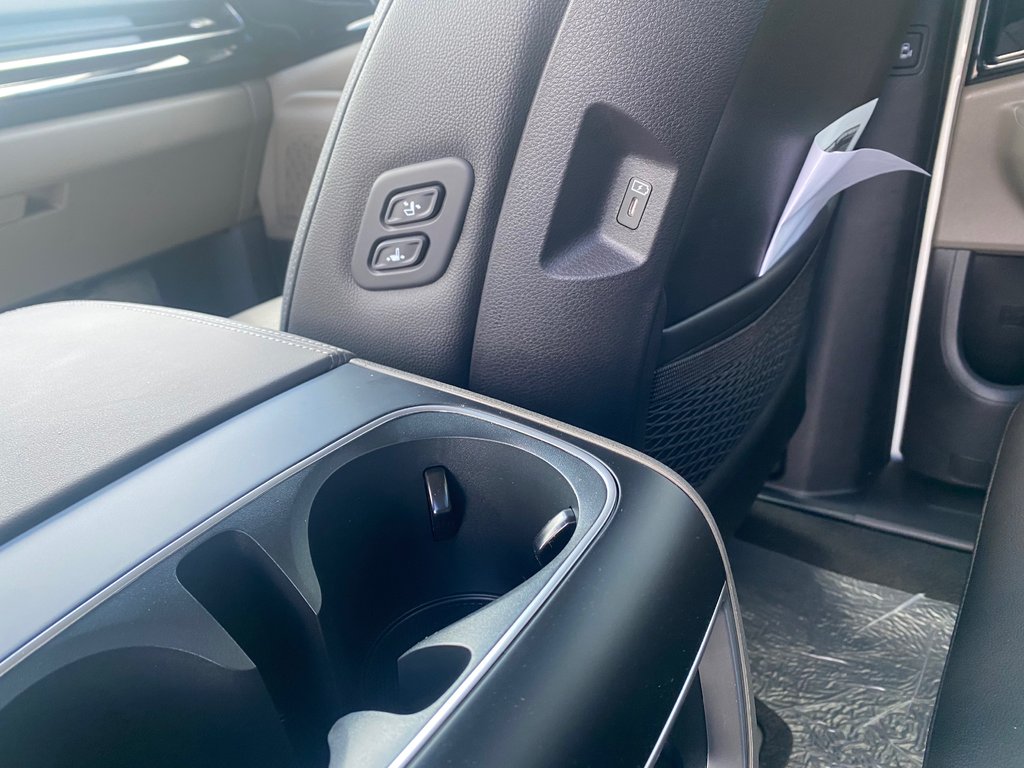 2026 Kia Carnival Hybrid SX+ | HEV | Leather | 7-Pass | Warranty to 2034 in Hebbville, Nova Scotia - 57 - w1024h768px