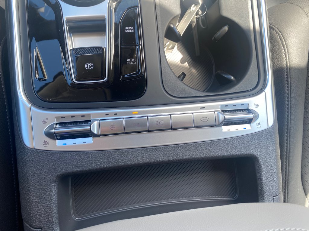 2026 Kia Carnival Hybrid SX+ | HEV | Leather | 7-Pass | Warranty to 2034 in Hebbville, Nova Scotia - 52 - w1024h768px