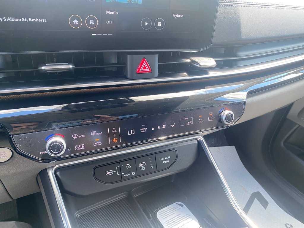 2026 Kia Carnival Hybrid SX+ | HEV | Leather | 7-Pass | Warranty to 2034 in Hebbville, Nova Scotia - 41 - w1024h768px