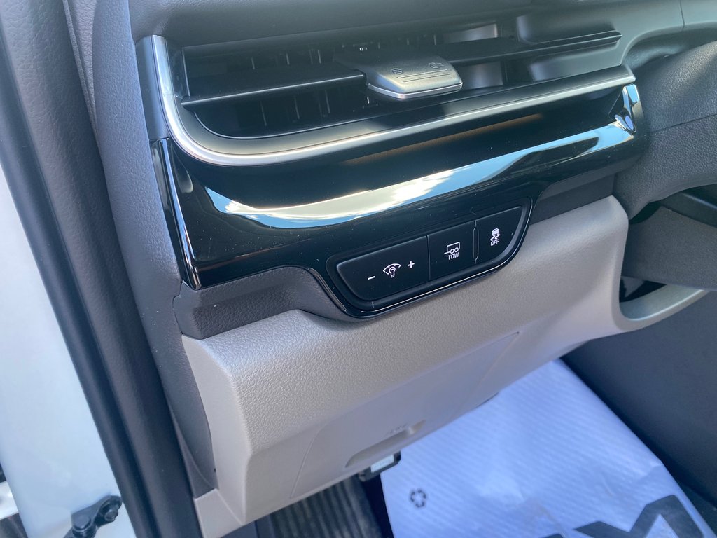 2026 Kia Carnival Hybrid SX+ | HEV | Leather | 7-Pass | Warranty to 2034 in Hebbville, Nova Scotia - 33 - w1024h768px