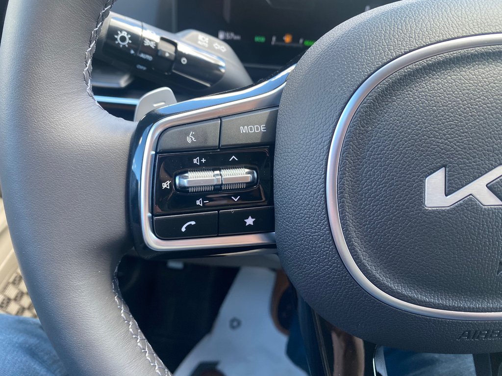 2026 Kia Carnival Hybrid SX+ | HEV | Leather | 7-Pass | Warranty to 2034 in Hebbville, Nova Scotia - 36 - w1024h768px