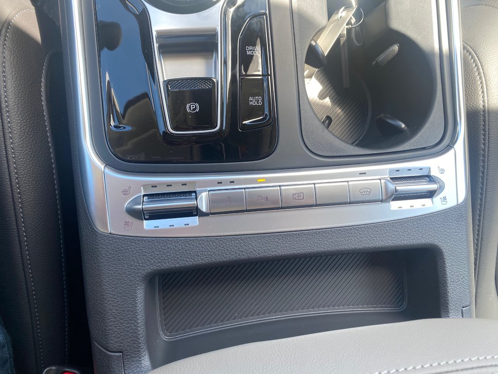 2026 Kia Carnival Hybrid SX+ | HEV | Leather | 7-Pass | Warranty to 2034 in Hebbville, Nova Scotia - 46 - w1024h768px