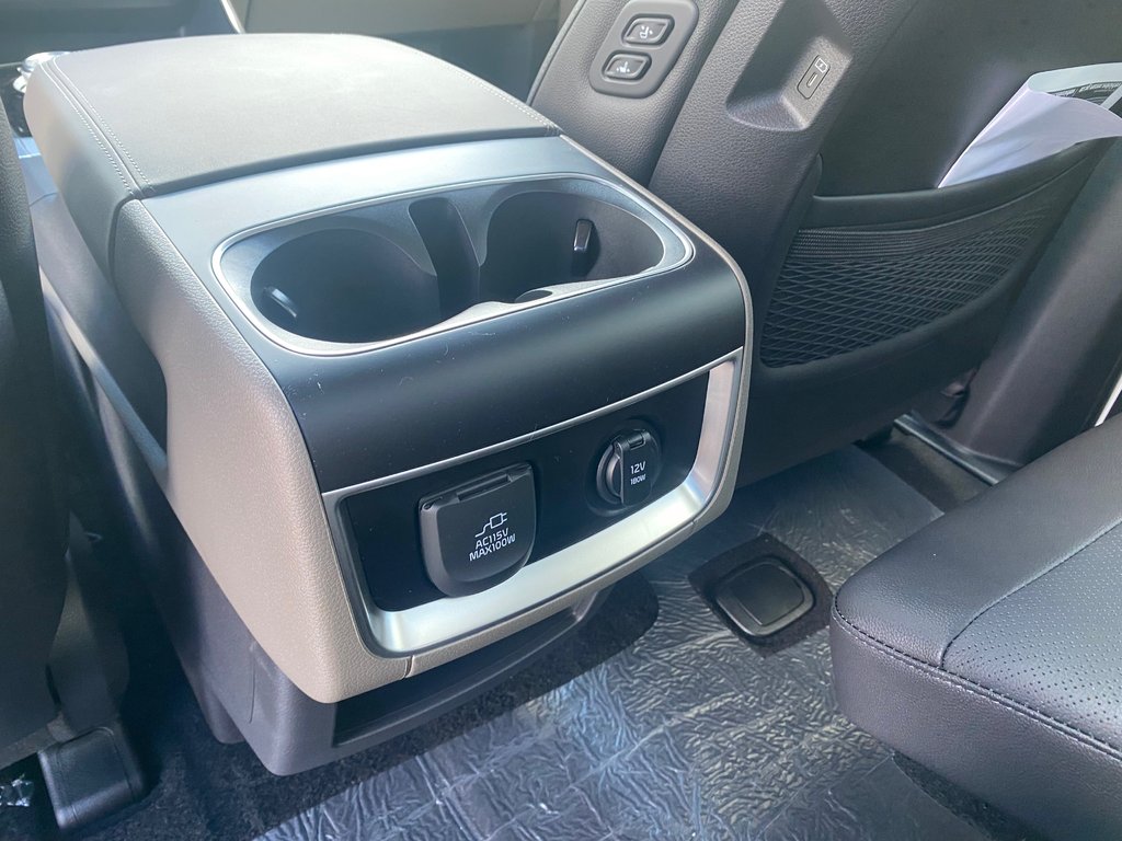 2026 Kia Carnival Hybrid SX+ | HEV | Leather | 7-Pass | Warranty to 2034 in Hebbville, Nova Scotia - 58 - w1024h768px