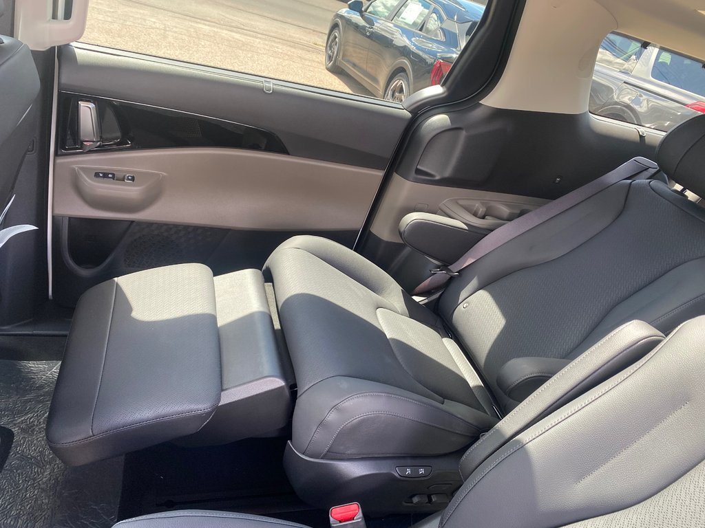 2026 Kia Carnival Hybrid SX+ | HEV | Leather | 7-Pass | Warranty to 2034 in Hebbville, Nova Scotia - 55 - w1024h768px