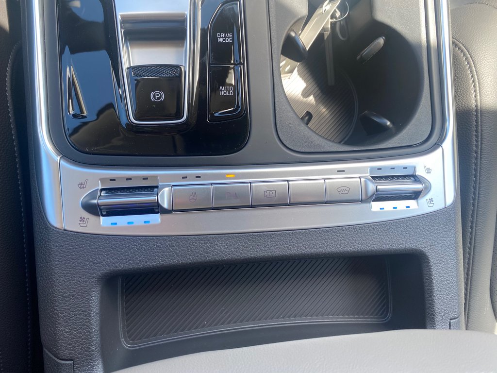 2026 Kia Carnival Hybrid SX+ | HEV | Leather | 7-Pass | Warranty to 2034 in Hebbville, Nova Scotia - 50 - w1024h768px