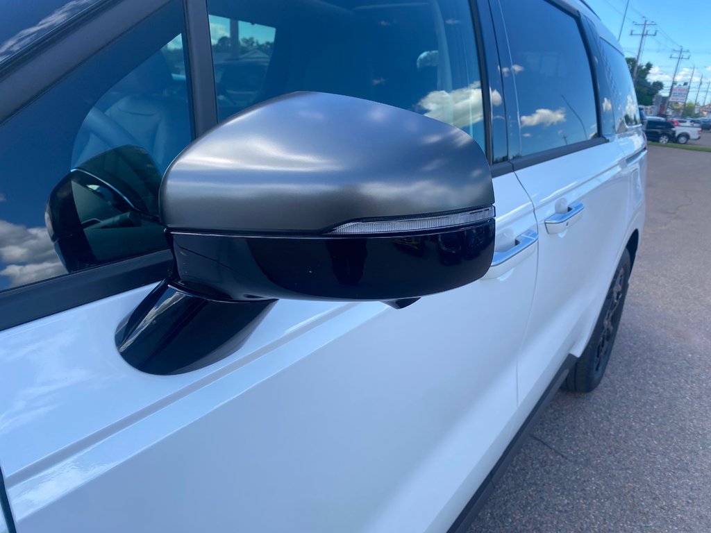 2026 Kia Carnival Hybrid SX+ | HEV | Leather | 7-Pass | Warranty to 2034 in Hebbville, Nova Scotia - 22 - w1024h768px