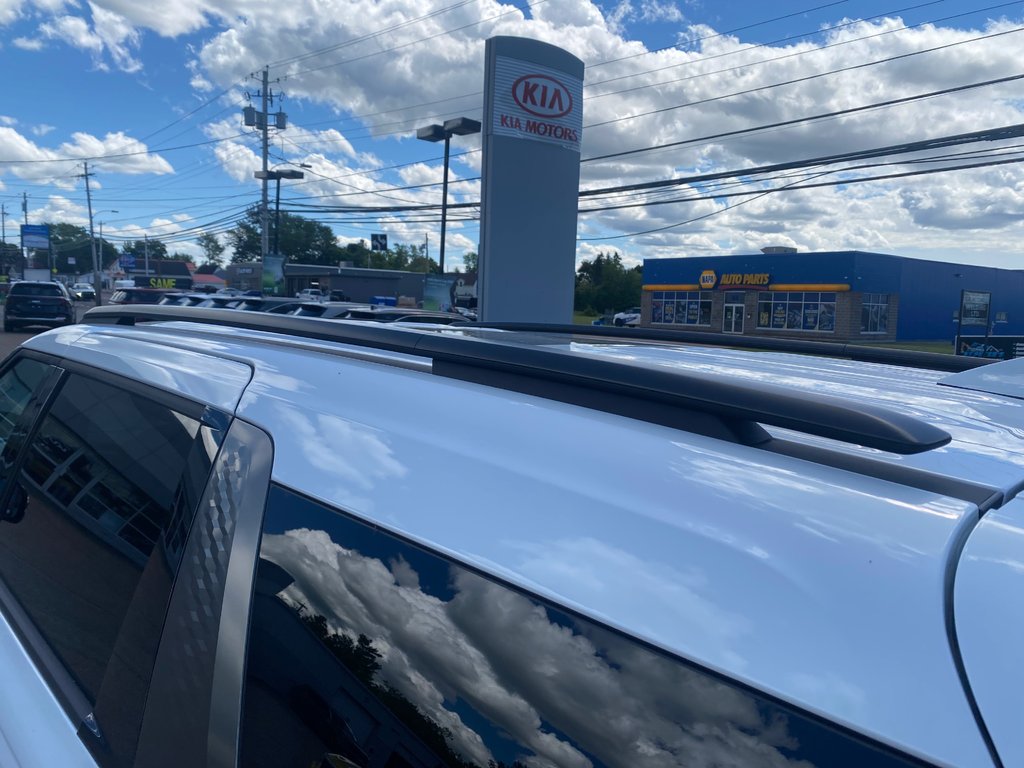 2026 Kia Carnival Hybrid SX+ | HEV | Leather | 7-Pass | Warranty to 2034 in Hebbville, Nova Scotia - 24 - w1024h768px