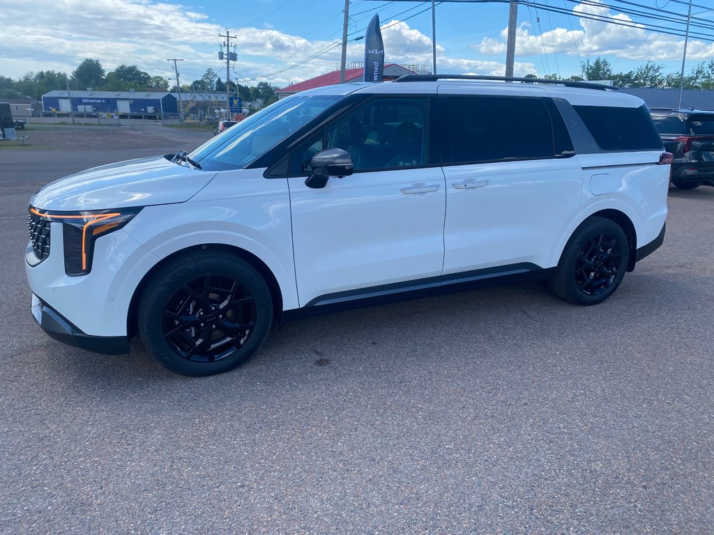 2026 Kia Carnival Hybrid SX+ | HEV | Leather | 7-Pass | Warranty to 2034 in Hebbville, Nova Scotia - 6 - w1024h768px