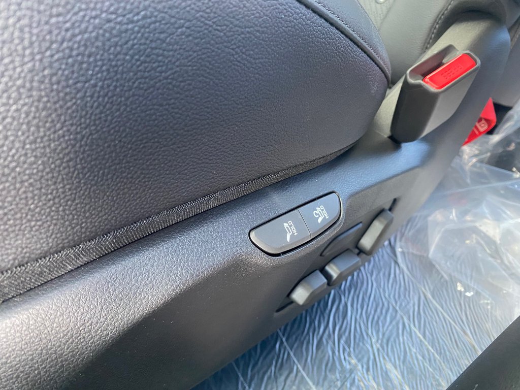 2026 Kia Carnival Hybrid SX+ | HEV | Leather | 7-Pass | Warranty to 2034 in Hebbville, Nova Scotia - 56 - w1024h768px