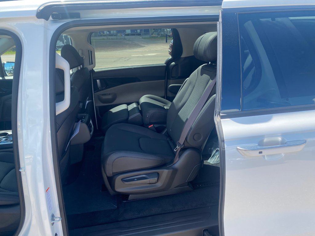 2026 Kia Carnival Hybrid SX+ | HEV | Leather | 7-Pass | Warranty to 2034 in Hebbville, Nova Scotia - 54 - w1024h768px