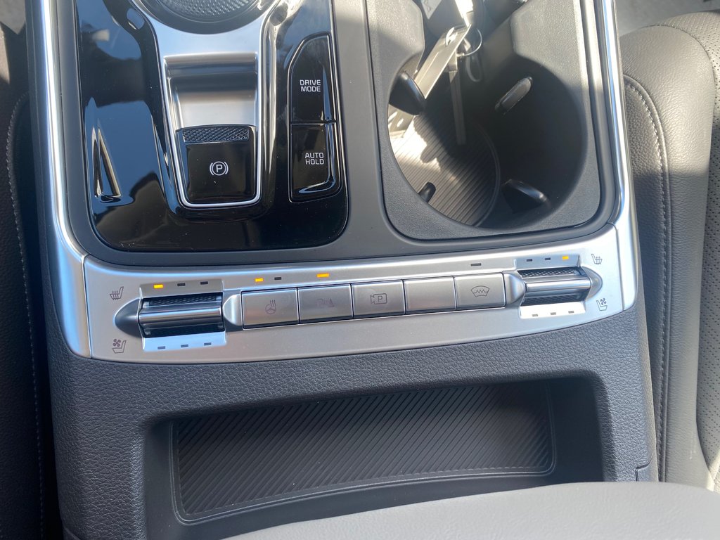 2026 Kia Carnival Hybrid SX+ | HEV | Leather | 7-Pass | Warranty to 2034 in Hebbville, Nova Scotia - 49 - w1024h768px