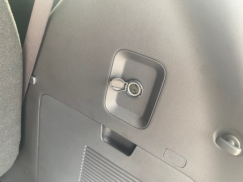 2027 Kia Carnival Hybrid LX | HEV | Cam | USB | HtdSeats | Warranty to 2034 in Amherst, Nova Scotia - 50 - w1024h768px