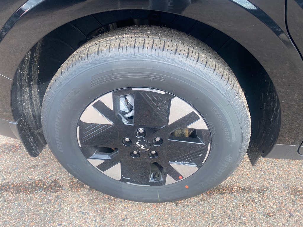 2027 Kia Carnival Hybrid LX | HEV | Cam | USB | HtdSeats | Warranty to 2034 in Amherst, Nova Scotia - 18 - w1024h768px