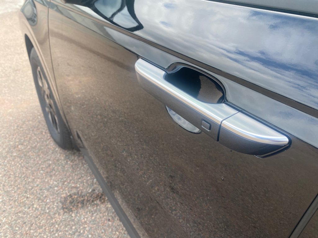 2027 Kia Carnival Hybrid LX | HEV | Cam | USB | HtdSeats | Warranty to 2034 in Amherst, Nova Scotia - 20 - w1024h768px